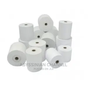 Cash Register Paper 80x80 80x60