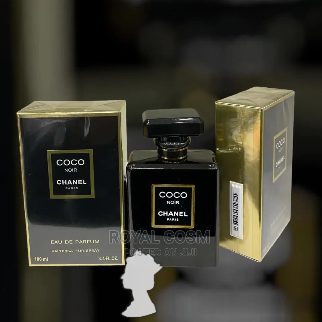 Coco Noir Chanel