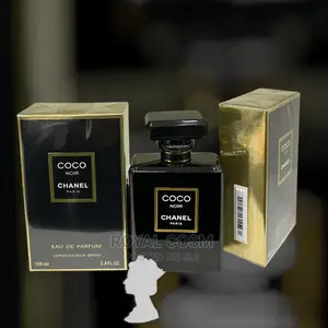 Coco Noir Chanel