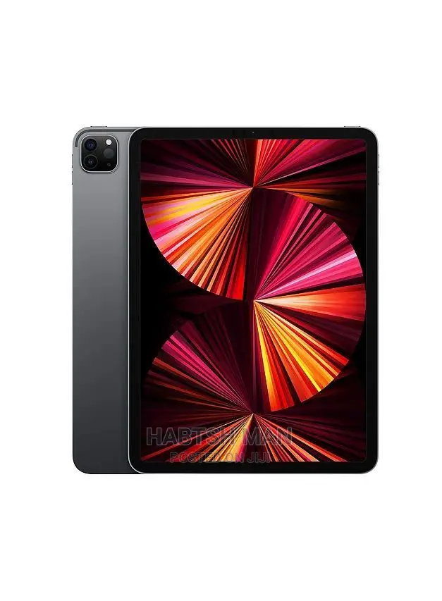 New Laptop Apple MacBook Pro 2021 M1 1GB SSD 512GB