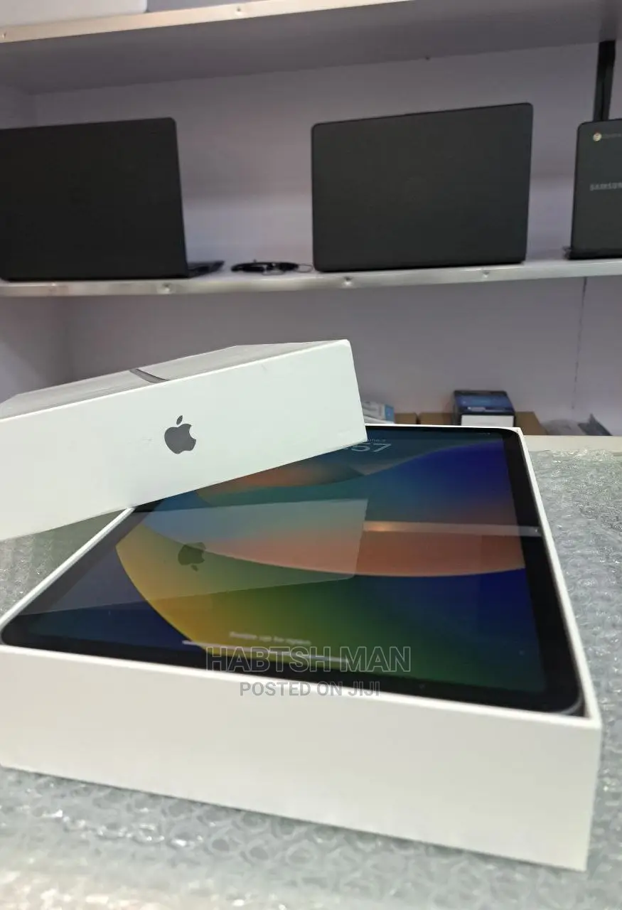 New Laptop Apple MacBook Pro 2021 M1 1GB SSD 512GB