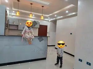 2bdrm Apartment in አድስ አበባ, Bole for sale