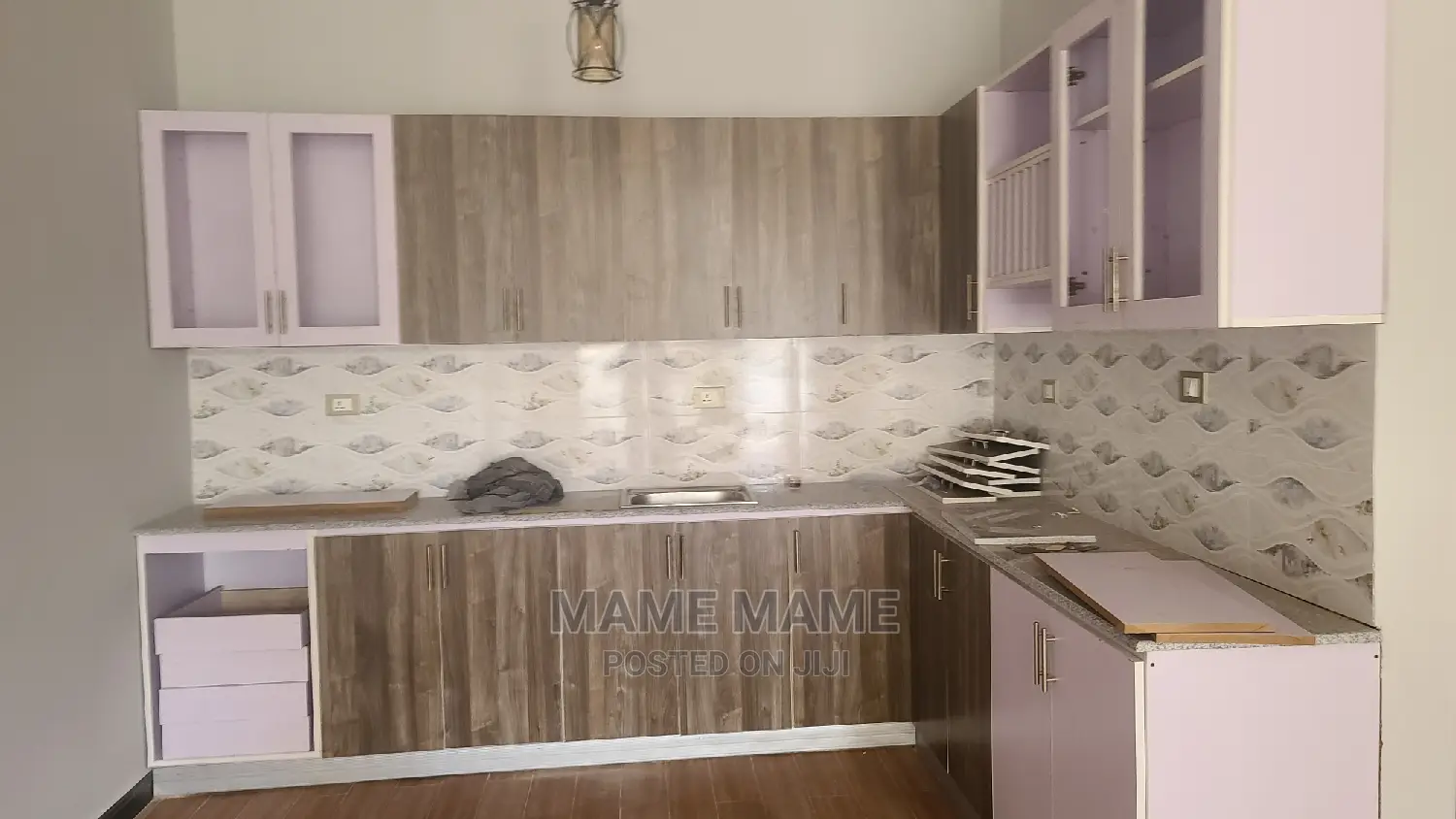 3bdrm Villa in Addis Abeba, Bole for sale