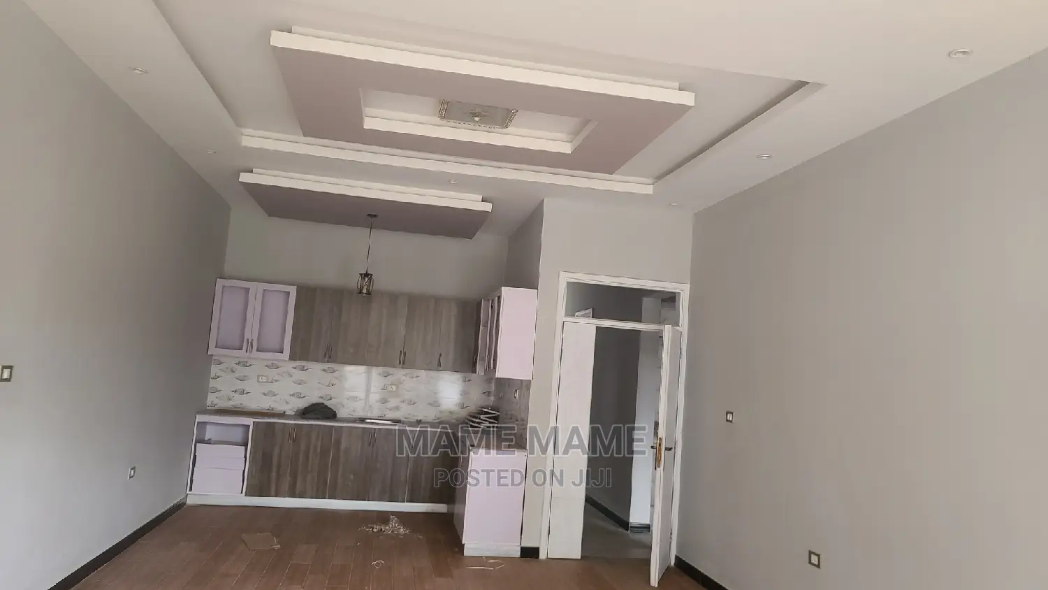 3bdrm Villa in Addis Abeba, Bole for sale