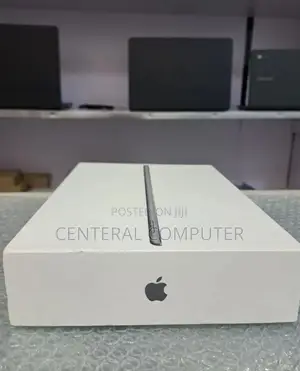New Apple iPad Pro 11 (2021) 512 GB Silver