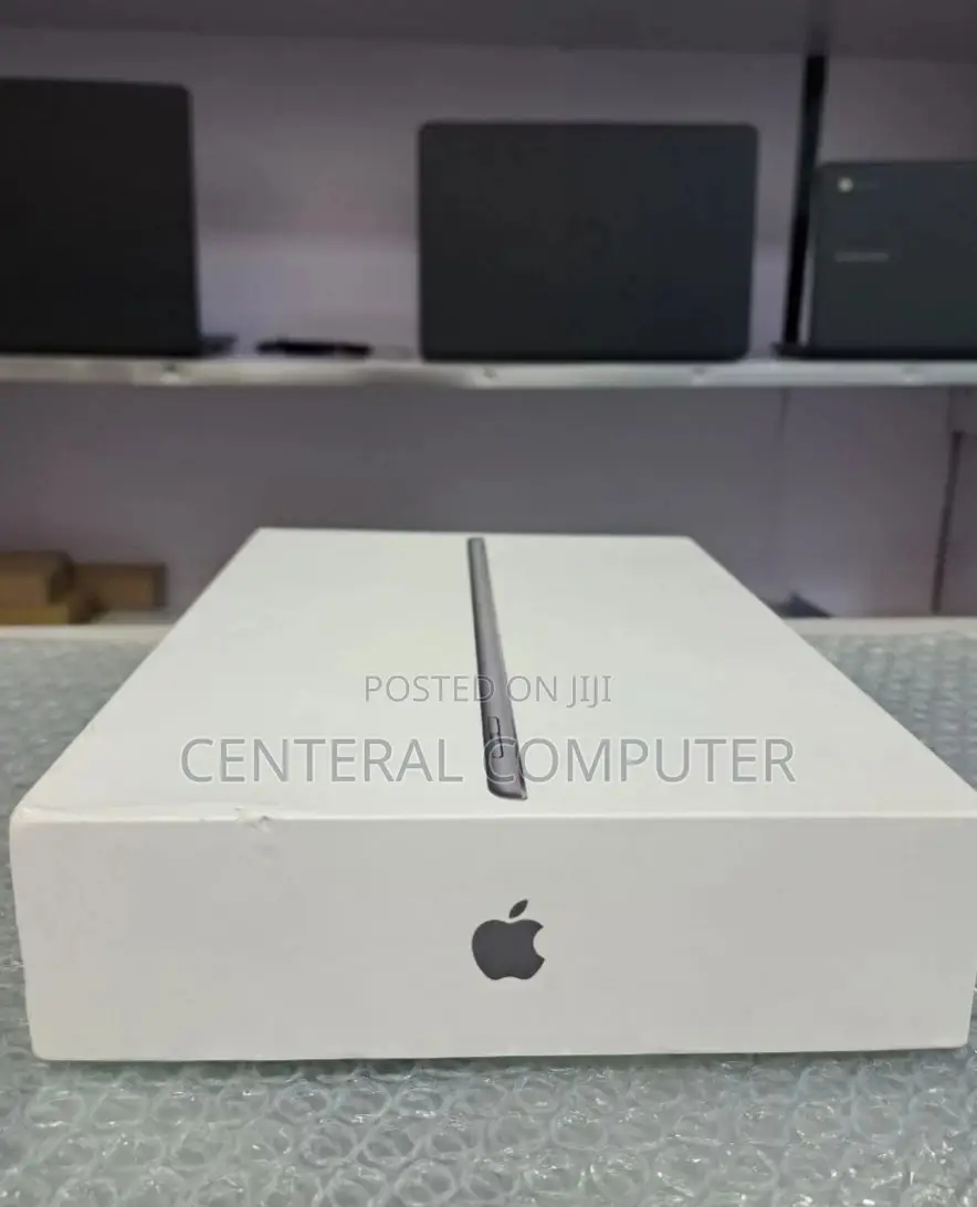 New Apple iPad Pro 11 (2021) 512 GB Silver