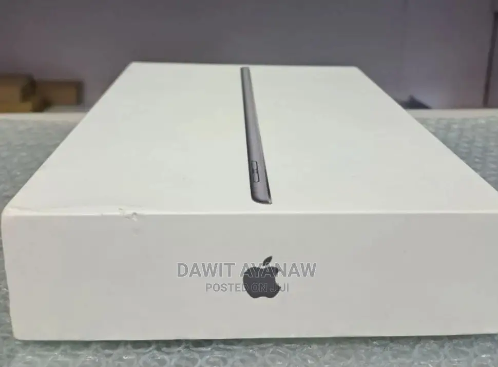 New Apple iPad Pro 11 (2021) 512 GB Silver