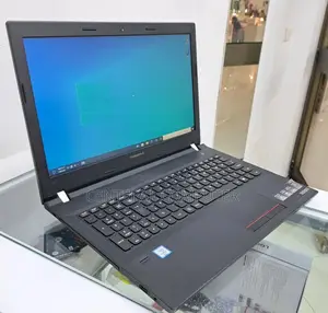 New Laptop 4GB Intel HDD 500GB
