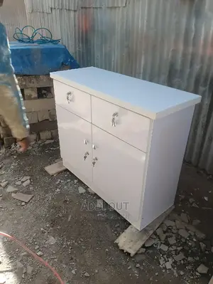 ኪችን ቡፌ/Kitchen