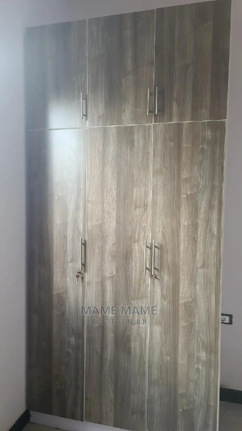 3bdrm Villa in Addis Abeba, Bole for sale
