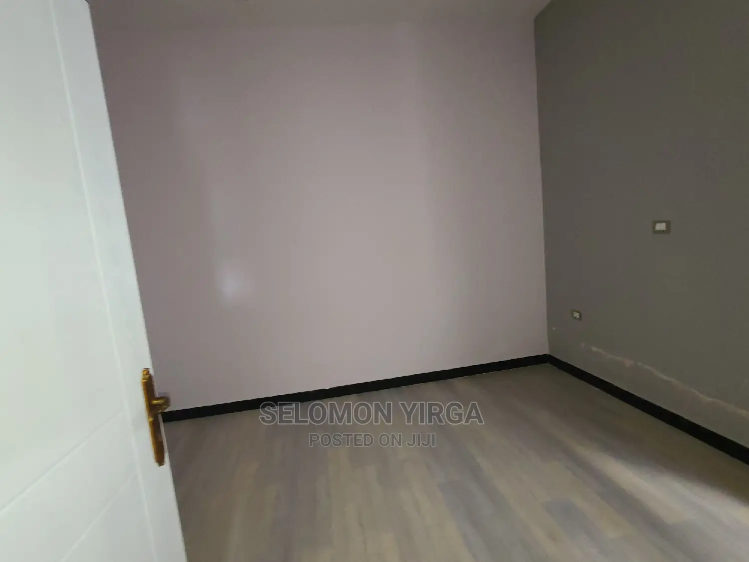 3bdrm Villa in አድስ አበባ, Bole for sale