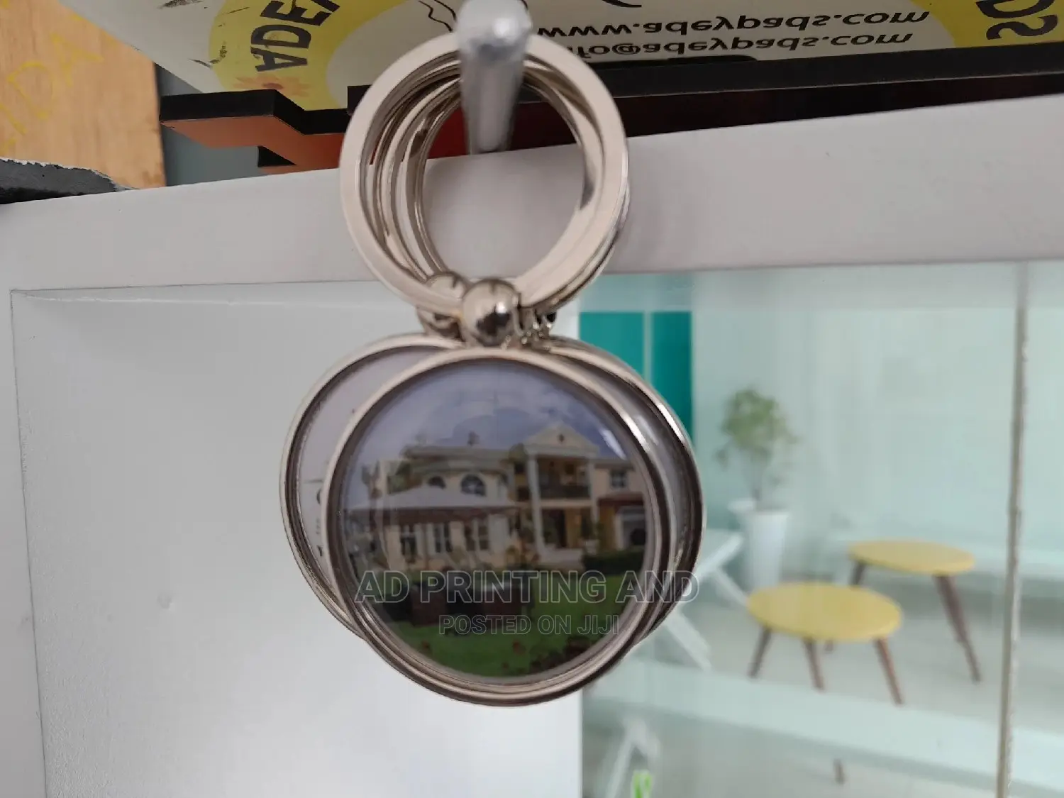 Key Chain for Gift