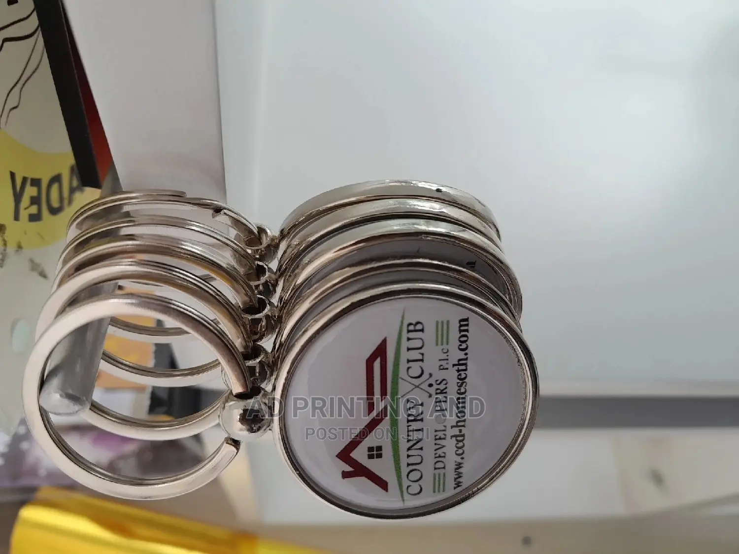Key Chain for Gift