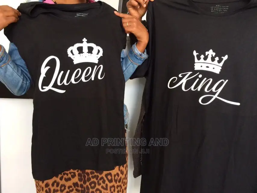 T-Shirt Printing