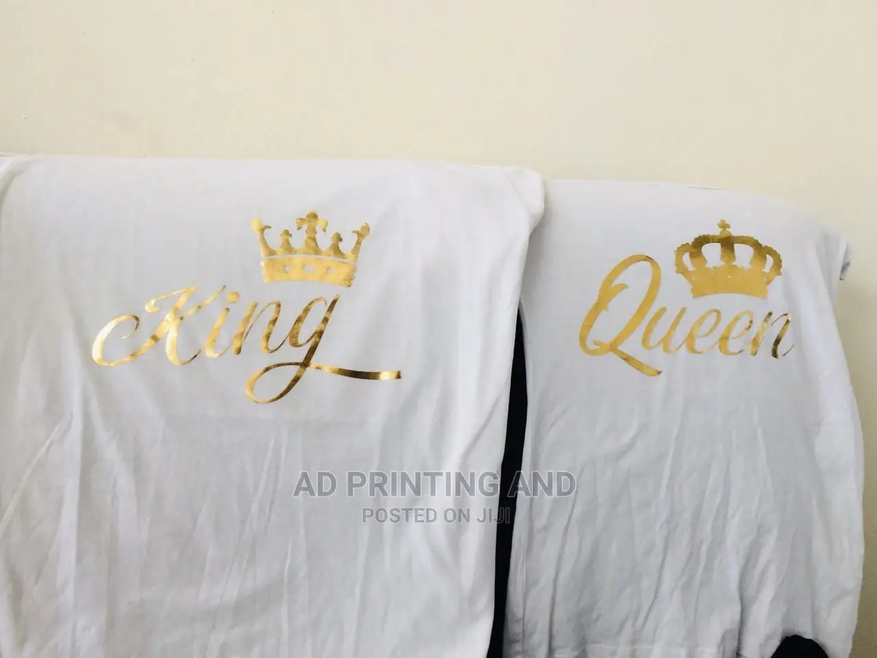 T-Shirt Printing