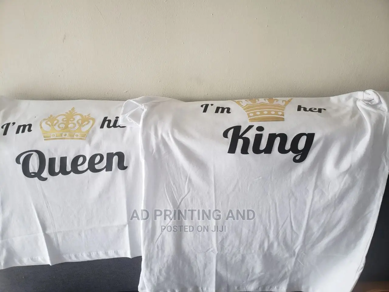 T-Shirt Printing