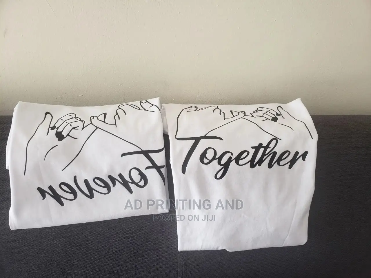 T-Shirt Printing