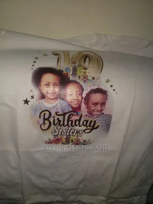 T-Shirt Printing