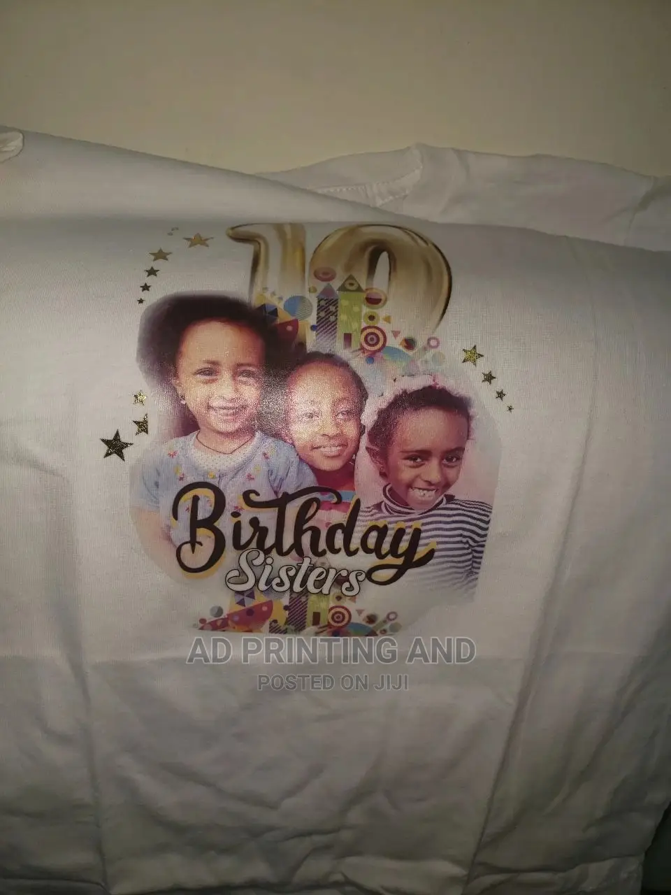 T-Shirt Printing