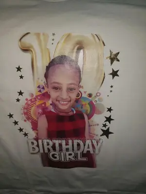 T-Shirt Printing