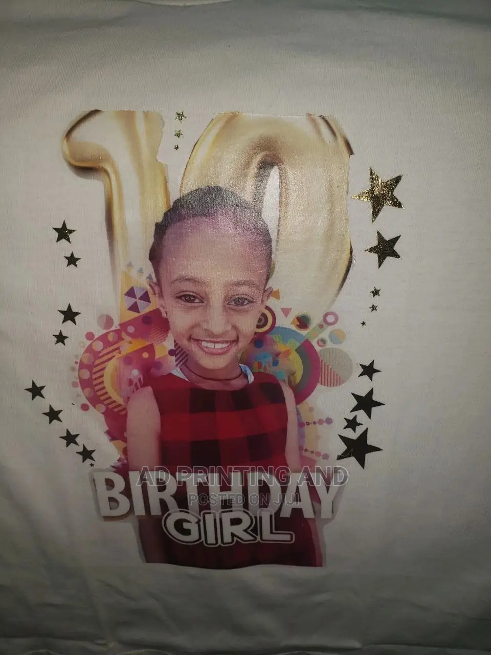 T-Shirt Printing