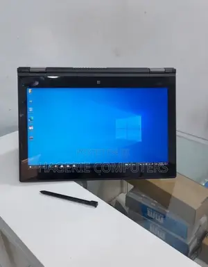 New Laptop Lenovo ThinkPad X260 8GB Intel Core I5 SSD 512GB