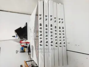 Digital Printing Services