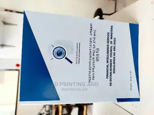 Digital Printing Services