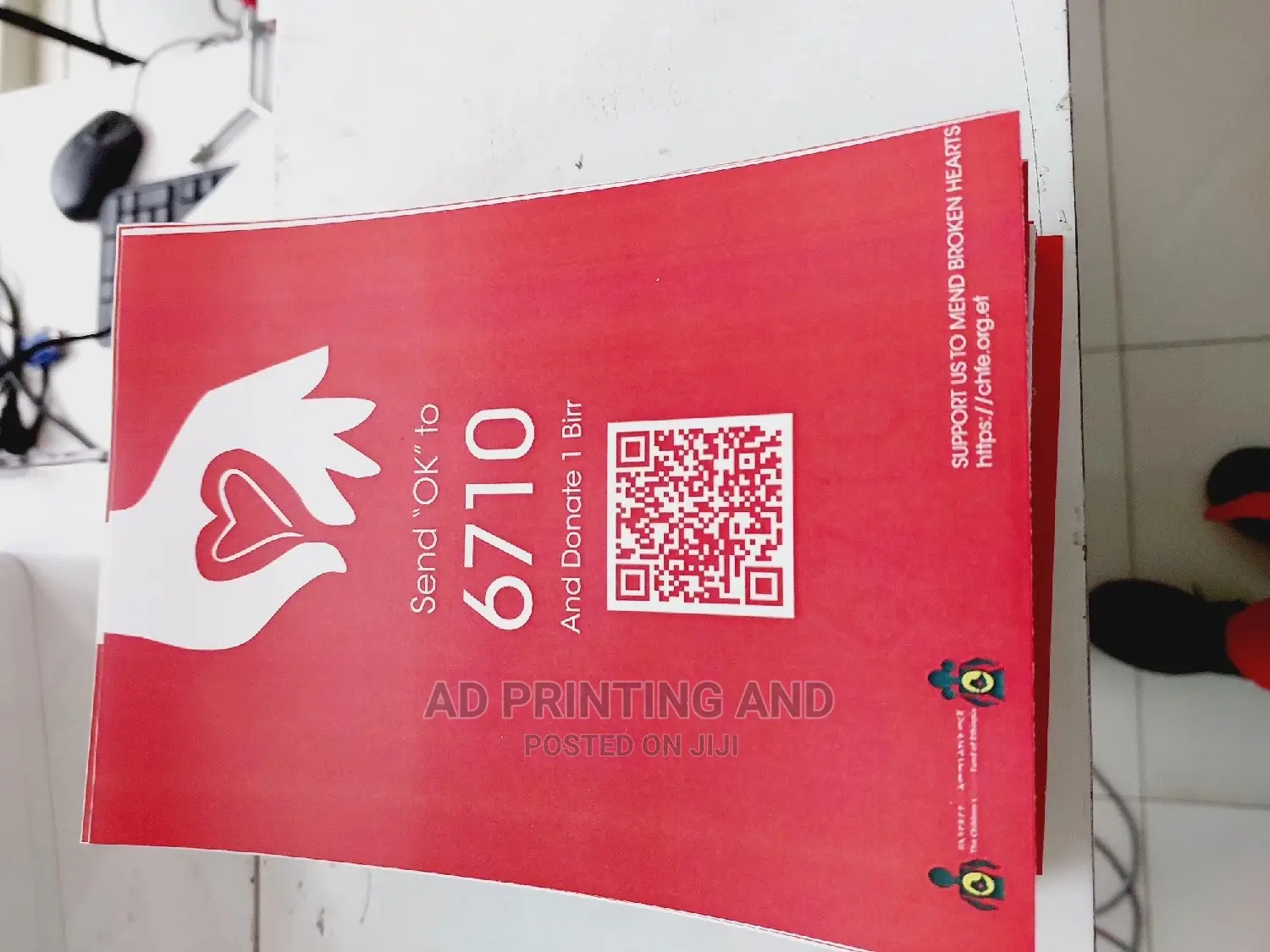 Digital Printing Services