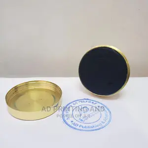 Flash Stamp