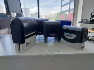Flash Stamp