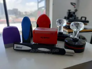 Flash Stamp