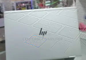 New Laptop HP 8GB Intel Core I5 SSD 512GB
