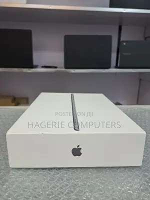 New Apple iPad Pro 11 (2021) 512 GB Silver