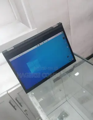 New Laptop Lenovo 16GB Intel Core I7 SSD 512GB