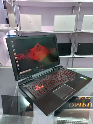 New Laptop HP Omen X 16GB Intel Core I7 HDD+SSD 1.5T