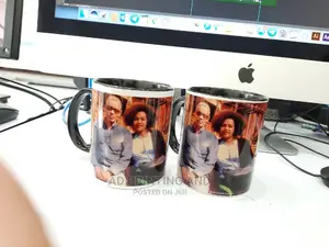 Printing on Mug