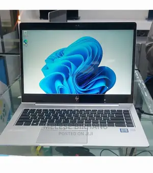 New Laptop HP EliteBook 840 16GB Intel Core I5 SSD 512GB