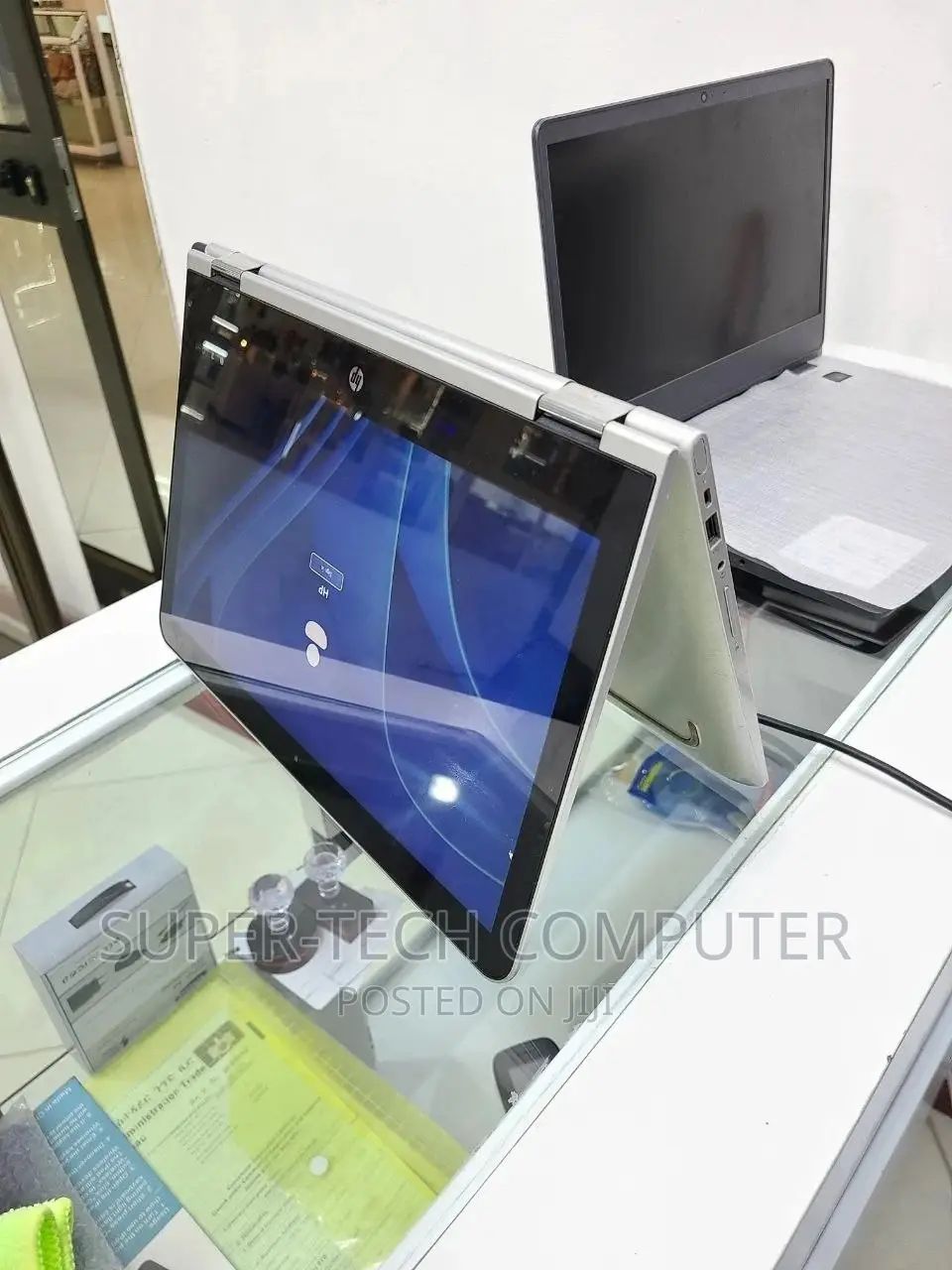 New Laptop HP Pavilion DM3T 6GB Intel Core I3 HDD 500GB