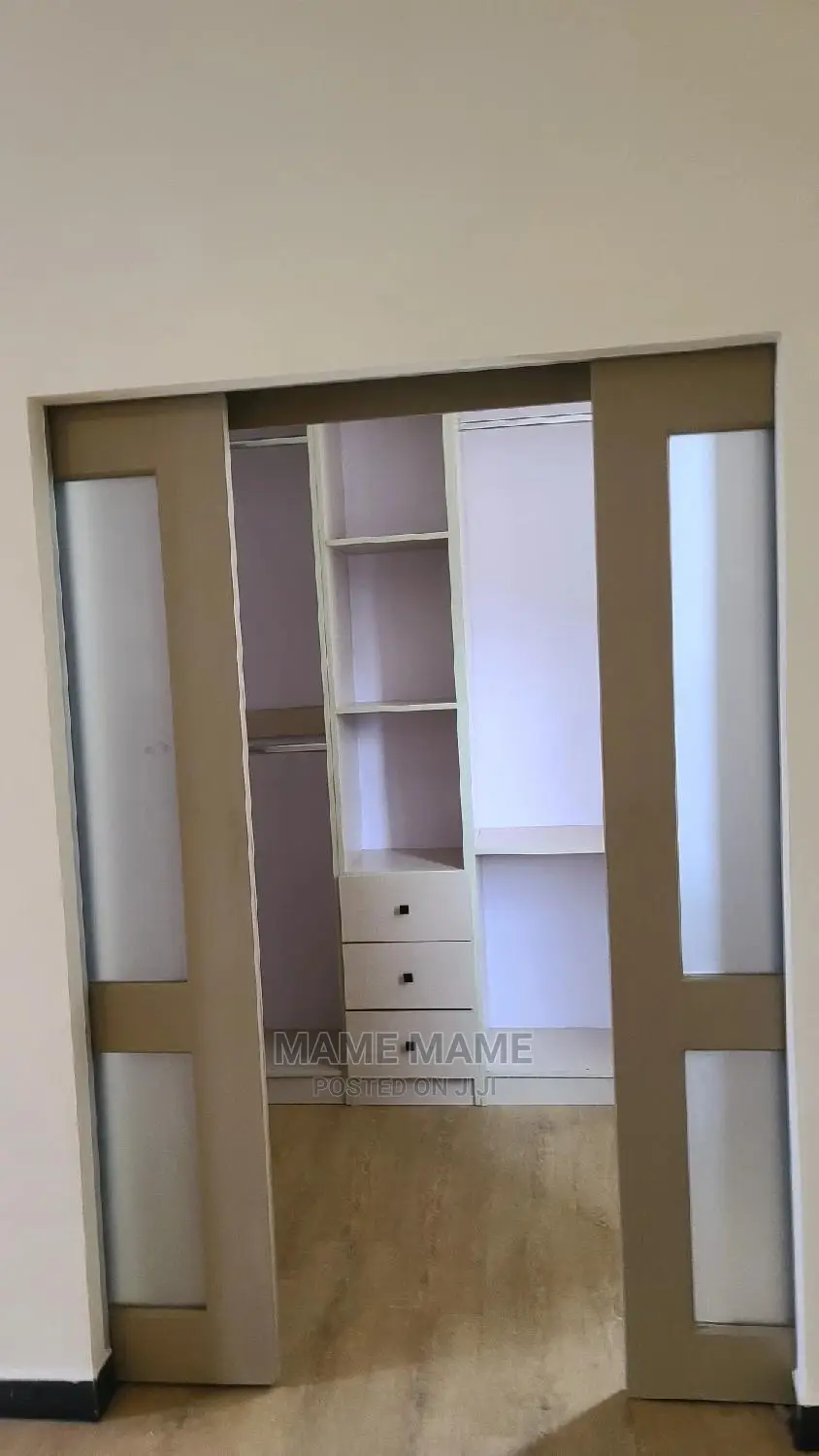 Furnished 2bdrm Apartment in Addis Abeba, Bole for rent