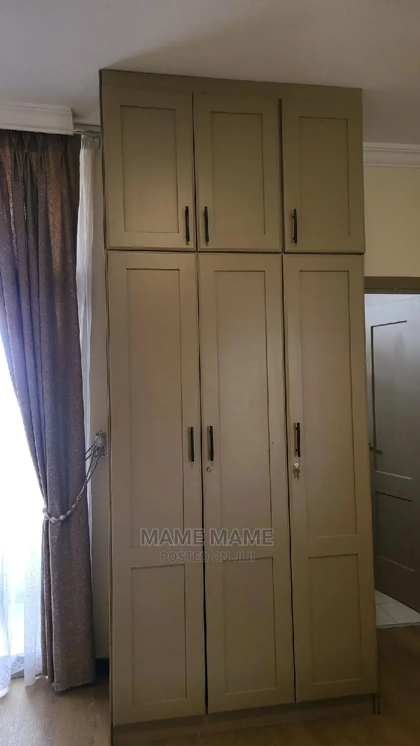 Furnished 2bdrm Apartment in Addis Abeba, Bole for rent