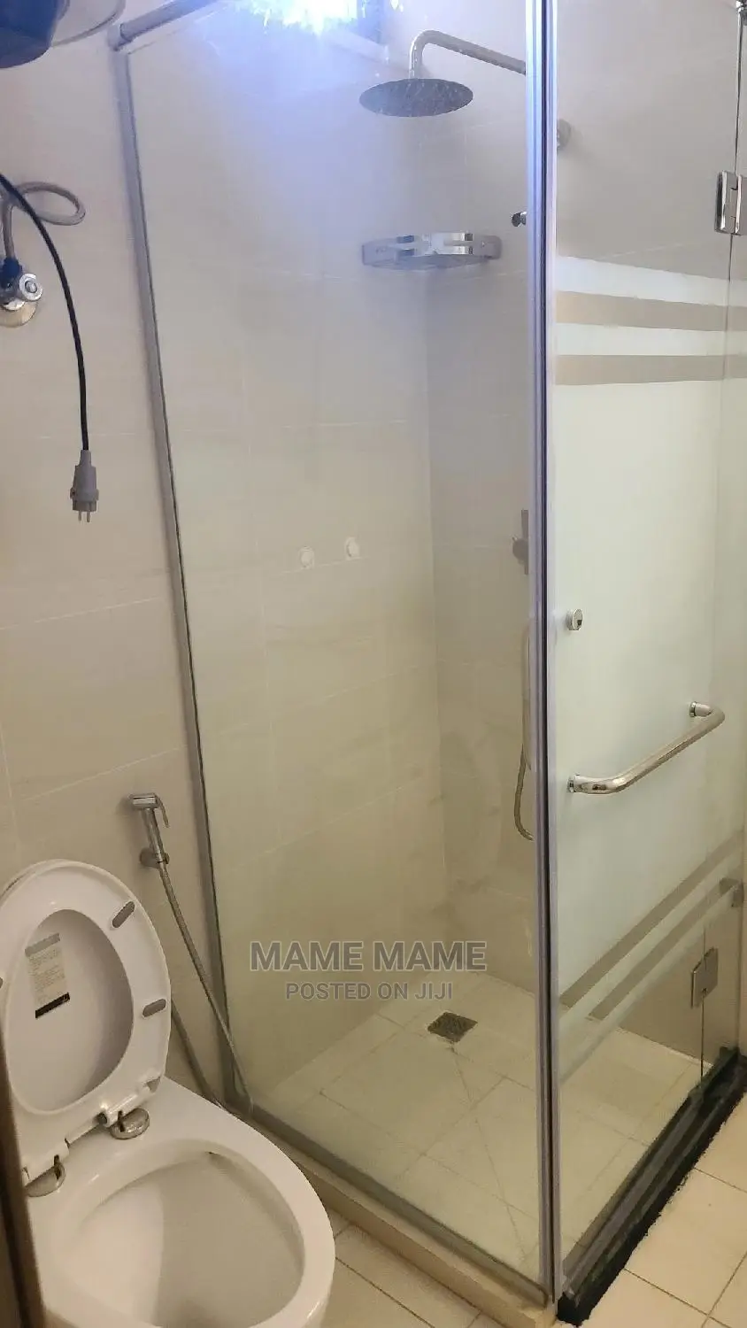 Furnished 2bdrm Apartment in Addis Abeba, Bole for rent