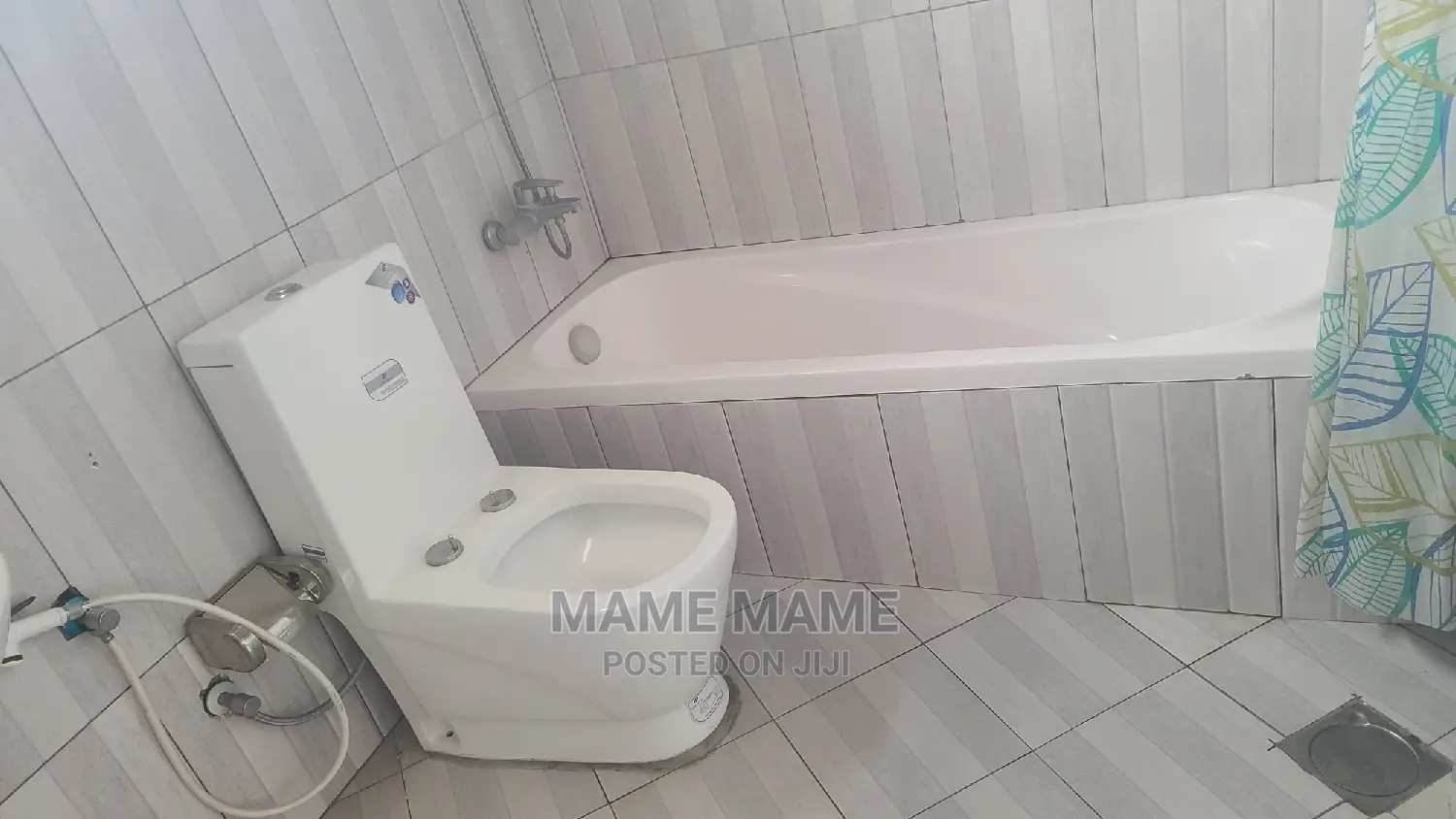 Furnished 2bdrm Apartment in Addis Abeba, Bole for rent