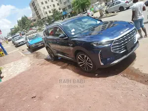 New Jetour X70 Plus 2023