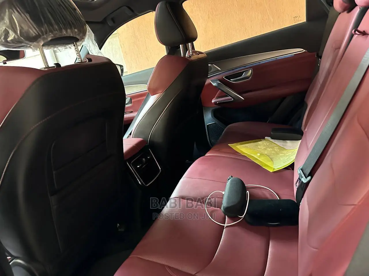 Jetour X70 Plus 1.5 7-Seater FWD 2022 Blue