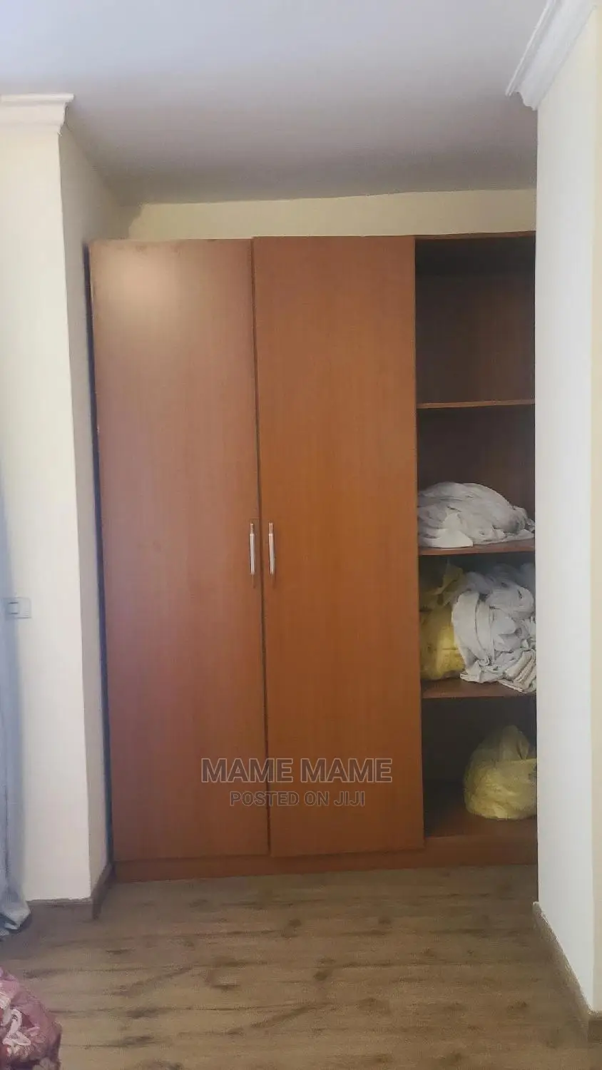 Furnished 2bdrm Apartment in Addis Abeba, Bole for rent
