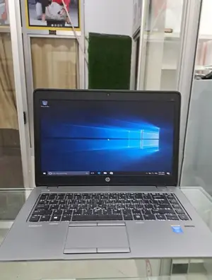 New Laptop HP EliteBook 840 G2 8GB Intel Core I7 HDD 1T