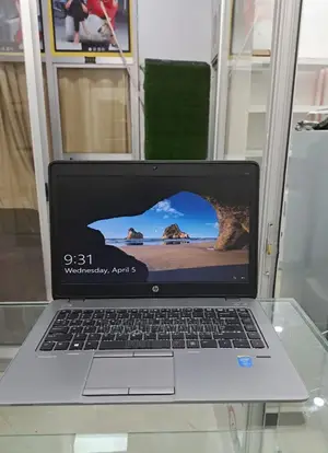 New Laptop HP EliteBook 840 G2 8GB Intel Core I7 HDD 1T