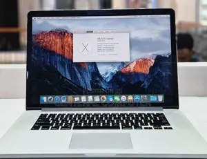 New Laptop Apple MacBook 2015 16GB Intel Core I7 SSD 512GB