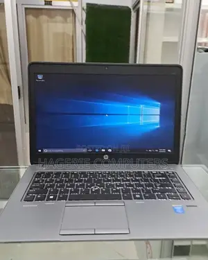 New Laptop HP EliteBook 840 8GB HDD 1T